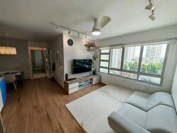 Blk 591A Cheng San Court (Ang Mo Kio), HDB 4 Rooms #569552861